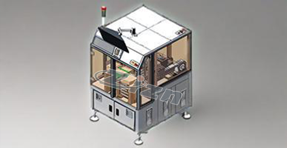 MLCC 老化測試 散料SMT品質(zhì)檢測設(shè)備  SP1000